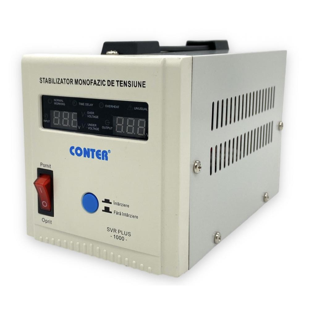 Conter CR-SVR-PLUS-1000 - зображення 1