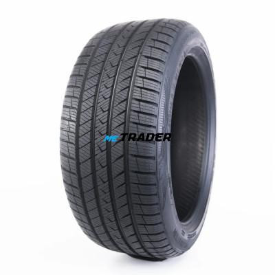 Vredestein Quatrac Pro (245/40R20 99Y) - зображення 1