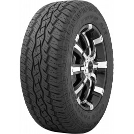   Toyo Open Country A/T plus (175/80R16 91S)