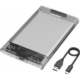   Maiwo K2510 2.5" SATA to USB 3.1 (6910053145013)