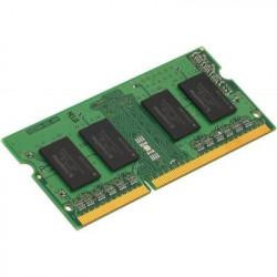   Kingston 2 GB SO-DIMM DDR3L 1333 MHz (KVR13LS9S6/2)