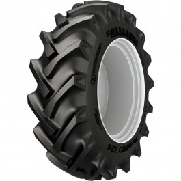   Alliance Tires Сельхоз шина ALLIANCE Farm Pro 324 (ведущая) 12.4-28 123A8 8PR [107175734]