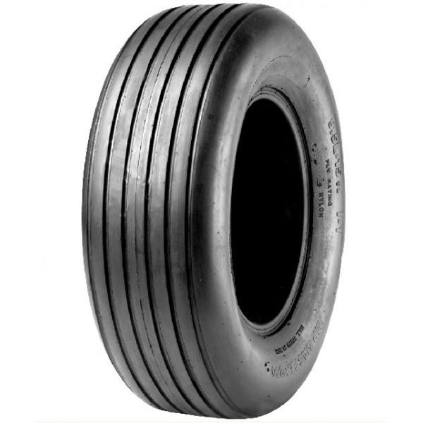 Alliance Tires Сельхоз шина ALLIANCE A-542 RIB IMPLEMENT I-1 (ведущая) 21.5R16 14PR [267134208] - зображення 1