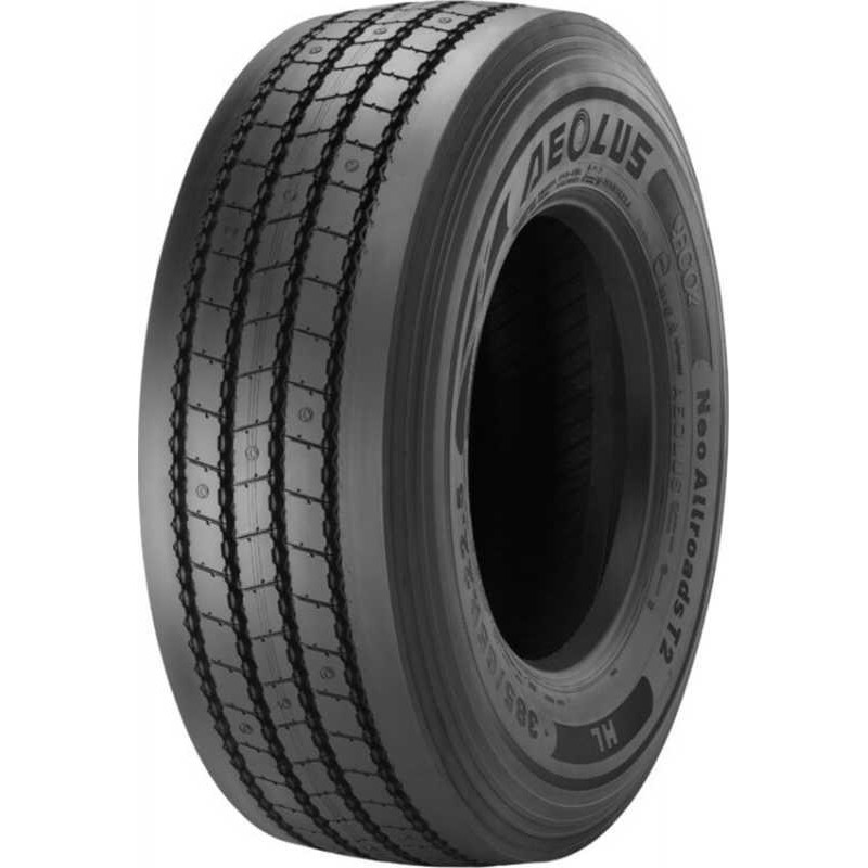 Aeolus Грузовая шина AEOLUS NEO ALLROADS T2 385/55R22.5 160K [267283674] - зображення 1