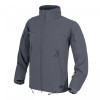 Helikon-Tex Cougar Softshell QSA HID Shadow Grey ((KU-CGR-SM-35)) - зображення 1