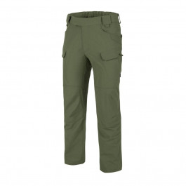   Helikon-Tex Штани  Outdoor Tactical Pants VersaStretch Olive (SP-OTP-NL-02)