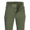 Helikon-Tex Штани  Outdoor Tactical Pants VersaStretch Olive (SP-OTP-NL-02) - зображення 4