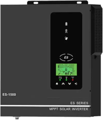 Anern AN-SCI-ES-1500 24V - зображення 1