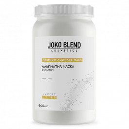   Joko Blend Альгинатная маска  с золотом 600 г (4823109402317)