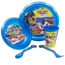   Stor Набір 5 предметів Paw Patrol (74615)