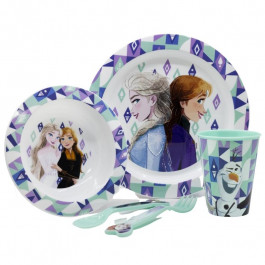   Stor Набір 5 предметів Frozen (74250)