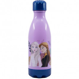   Stor Пляшка пластикова 560 мл Frozen (74203)