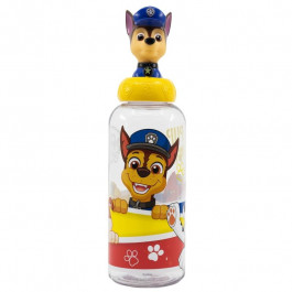   Stor Пляшка пластикова 560 мл Paw Patrol (74858)