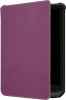 BeCover Smart Case для Pocketbook 6" 606/616/ 617/627/ 628/632 Touch HD 3/632 Plus/632 Aqua/633 Purple (7071 - зображення 1