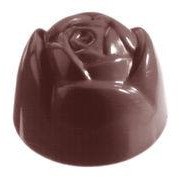 Chocolate World Форма для шоколаду 2,8х2,0см 1058 CW