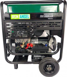   Iron Angel EG 12000E A30 (2001213)