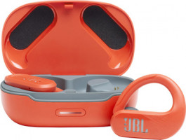   JBL Endurance PEAK II Coral (JBLENDURPEAKIICO)