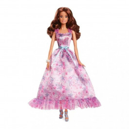 Mattel Barbie Signature Особливий День народження (HRM54)