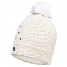   Buff шапка  Junior KNITTED &amp[semi] POLAR HAT DARSY Junior starwhite