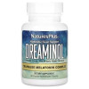 Nature's Plus Комплекс для міцного сну, Dreaminol, 30 таблеток (NAP-04759) - зображення 1