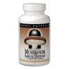 Source Naturals Комплекс из 15 разновидностей грибов, Mushroom Immune Defense, Source Naturals, 60 таблеток (SNS-016 - зображення 1