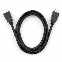 Vinga HDMI to HDMI V2.0 3m (VCPDCHDMIMM3BK)