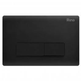 Rea H Black Mat (E0111)