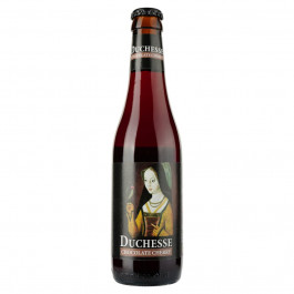 Пиво, сидр Duchesse de Bourgogne