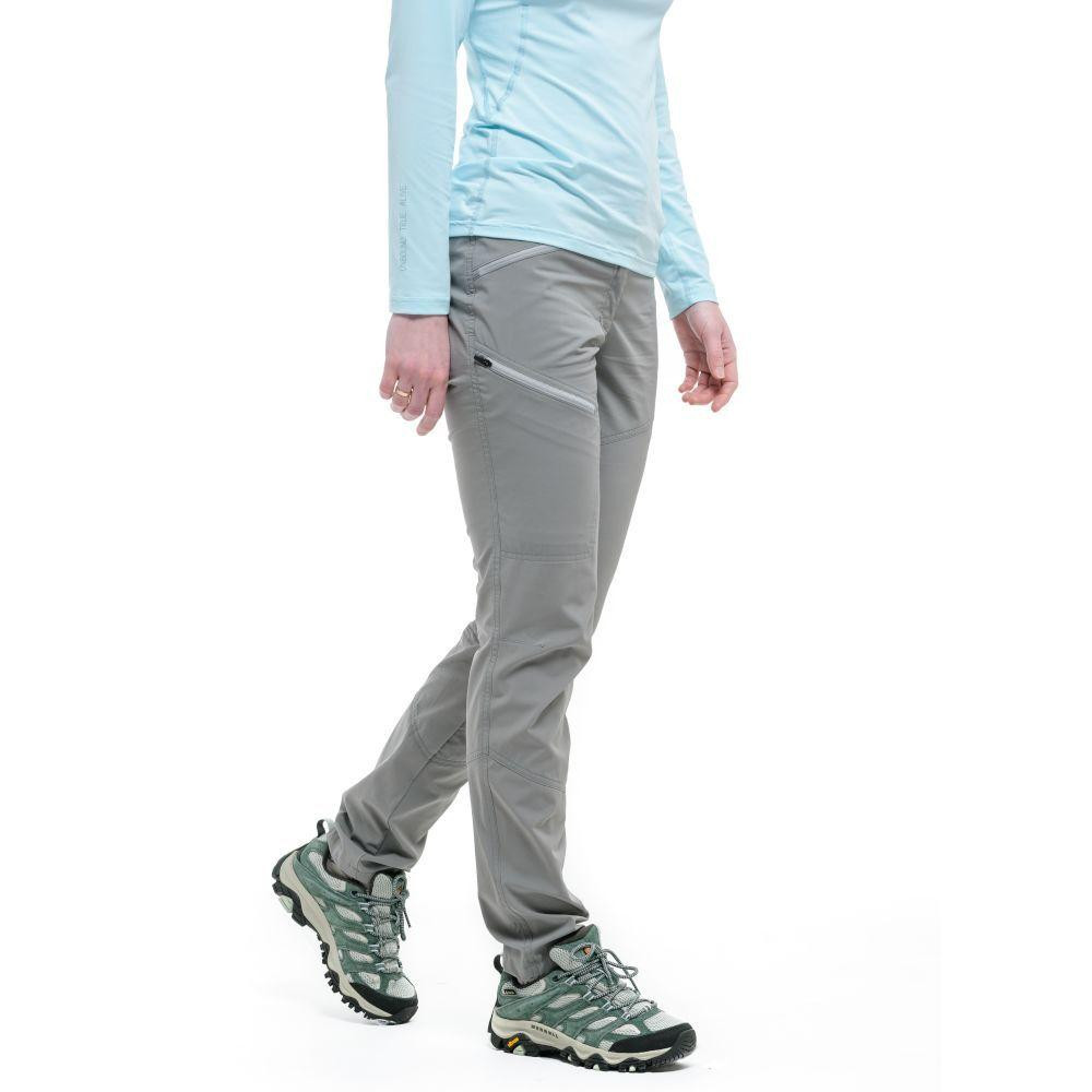 Turbat Жіночі штани  Prut Pro Wms steeple gray (012.004.4257) L - зображення 1