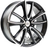 Techline Tech Line TL872 (R18 W8.0 PCD5x112 ET40 DIA66.6) - зображення 1