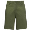 Jack Wolfskin Шорти desert shorts m (1508341_4129) 46 Зелений - зображення 1