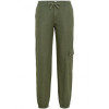 Camel Active Штани trouser (376220-3F98-32) Хакі - зображення 1