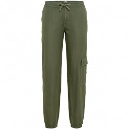 Camel Active Штани trouser (376220-3F98-32) Хакі