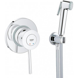   GROHE BauClassic 111048