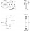 GROHE BauClassic 111048 - зображення 10