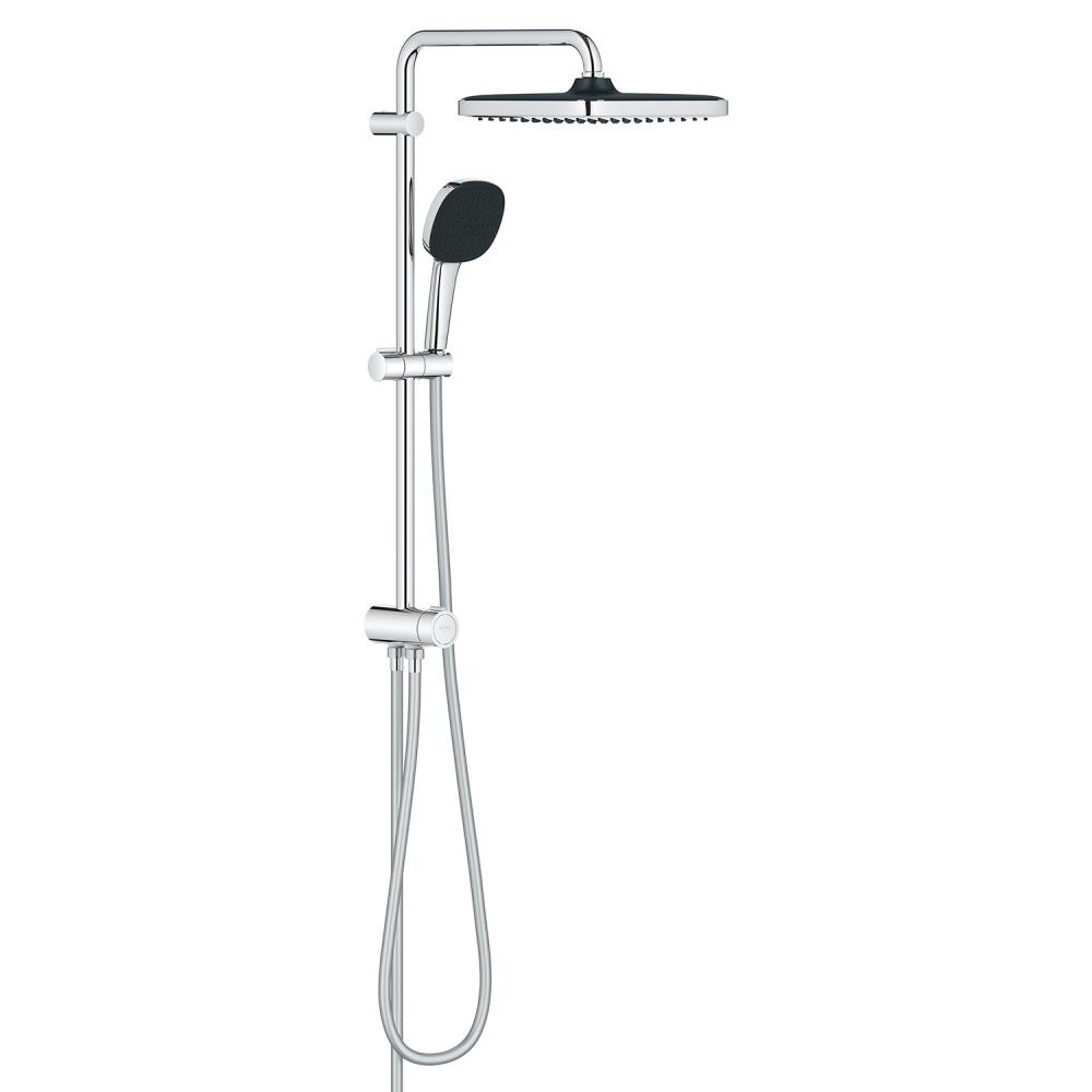 GROHE QuickFix Vitalio Comfort 250 26698001 - зображення 1