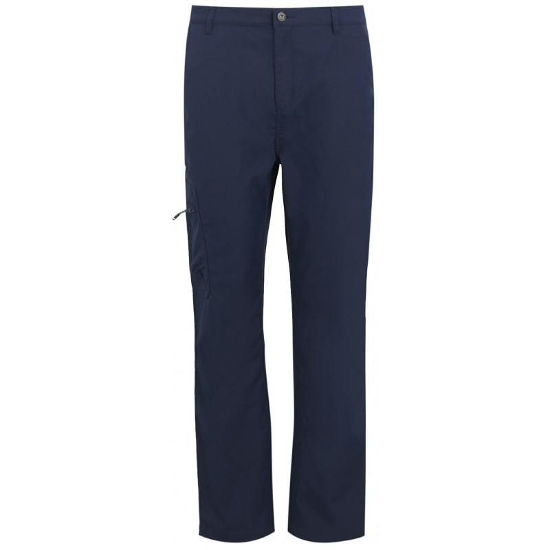 Regatta Штани dalry trouser (RMJ306-540) 34 Темно-синій - зображення 1