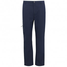   Regatta Штани dalry trouser (RMJ306-540) Темно-синій