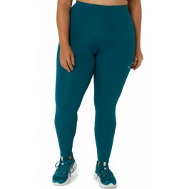   Asics Легінси road high waist tight (2012C968-301) M Лазурний