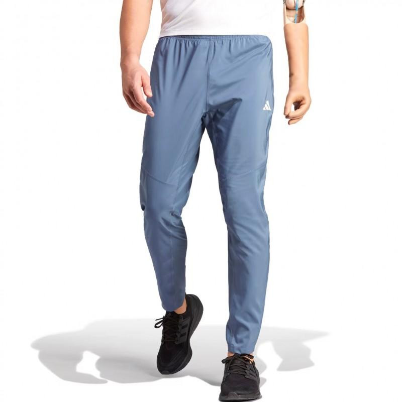 Adidas Штани спортивні otr b pant (IN1497) XL Синій - зображення 1