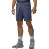 Jack Wolfskin Шорти спортивні prelight chill shorts m (1509011_1292) S Синій - зображення 1