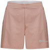 Jack Wolfskin Шорти спортивні prelight shorts w (1509221_2919) M Рожевий - зображення 1