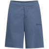 Jack Wolfskin Шорти спортивні prelight shorts m (1509041_1325) M Блакитний - зображення 1