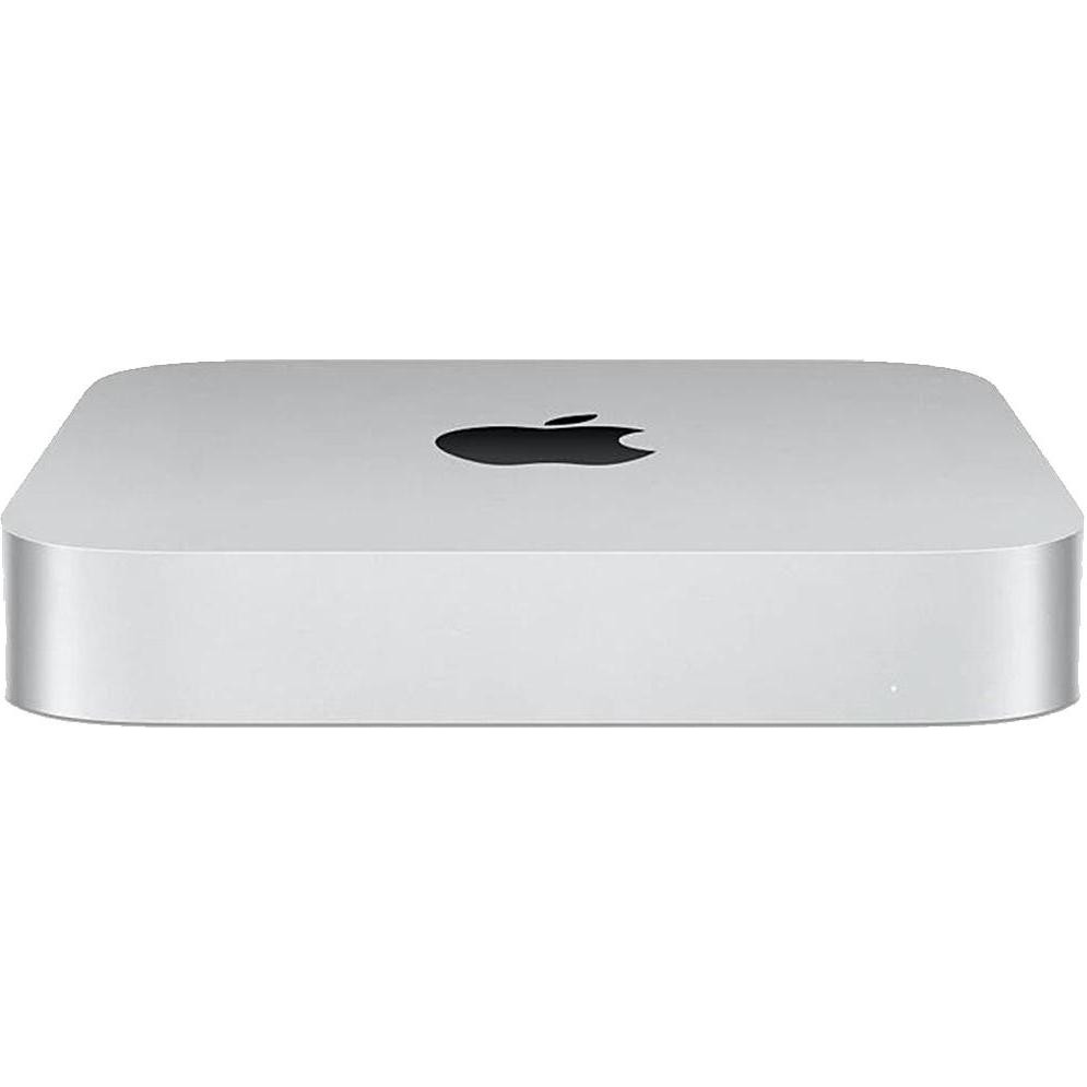 Apple Mac mini 2023 M2 (Z16K000R8) - зображення 1