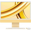 Apple iMac 24 M3 Yellow (Z19G0000Z) - зображення 1