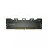 Exceleram 32 GB DDR4 3200 MHz Black Kudos (EKBLACK4323216C) - зображення 1