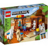 LEGO Minecraft Торговый пост (21167) - зображення 1