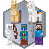 LEGO Minecraft Торговый пост (21167) - зображення 3