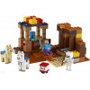 LEGO Minecraft Торговый пост (21167) - зображення 7
