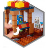 LEGO Minecraft Торговый пост (21167) - зображення 8